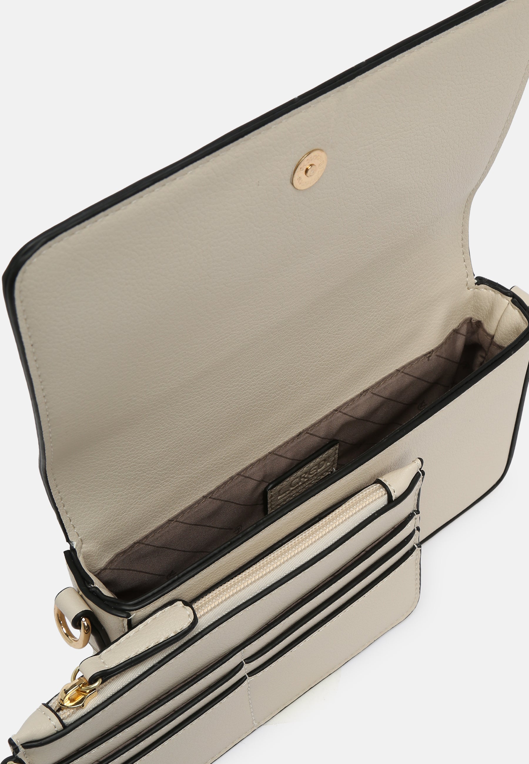 Jane Clutch kitt - L.Credi Munich