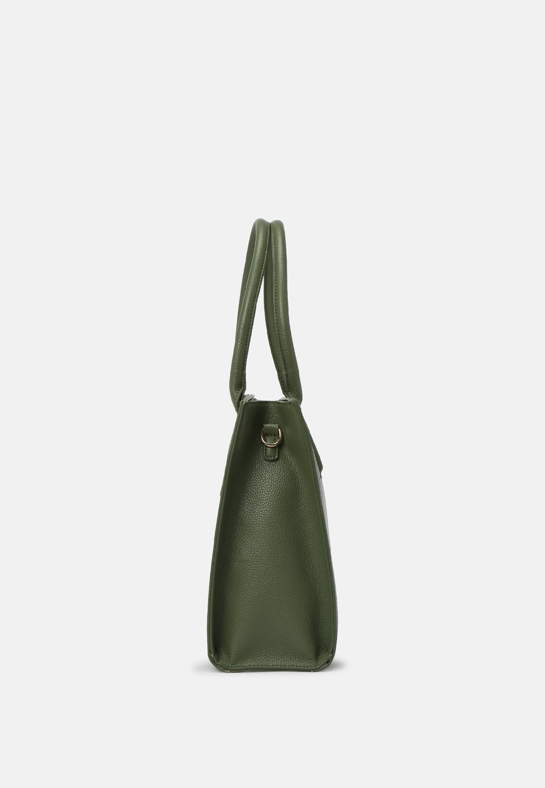 Larissa Henkeltasche moss - L.Credi Munich
