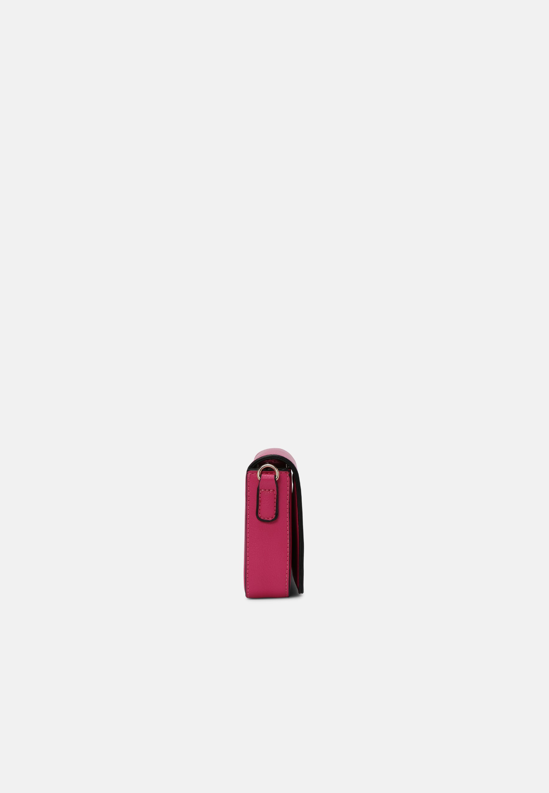 Jane Clutch hot pink - L.Credi Munich