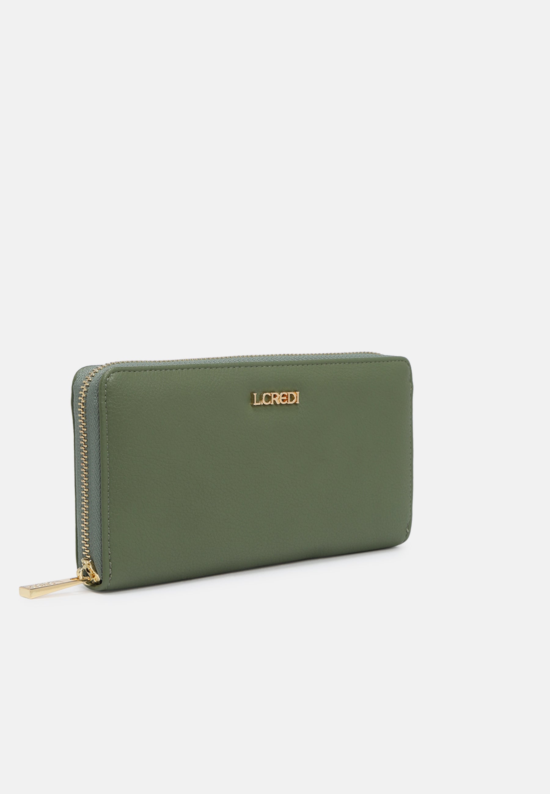 Filippa Portemonnaie moss - L.Credi Munich