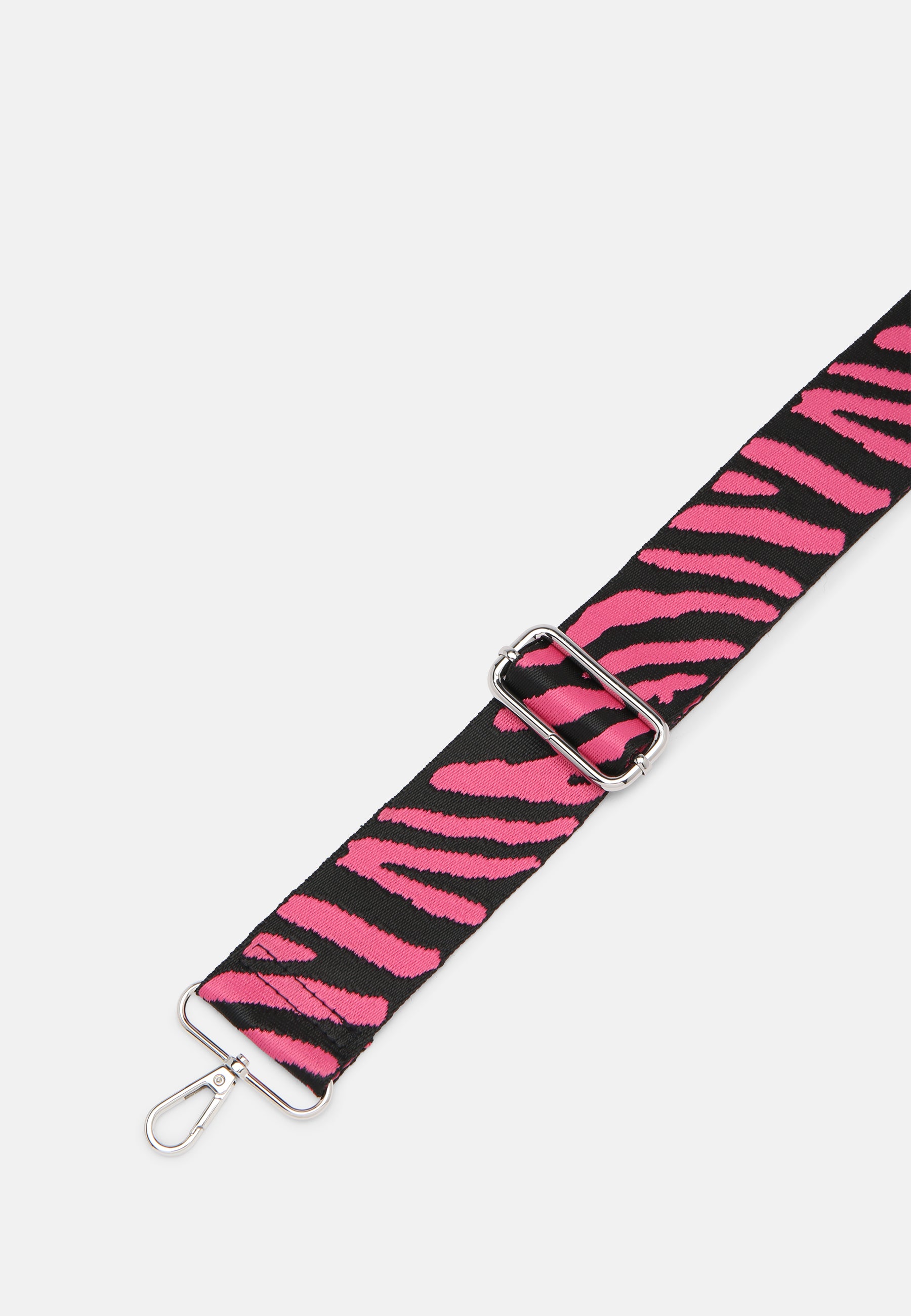 Lina Riemen hot pink - L.Credi Munich