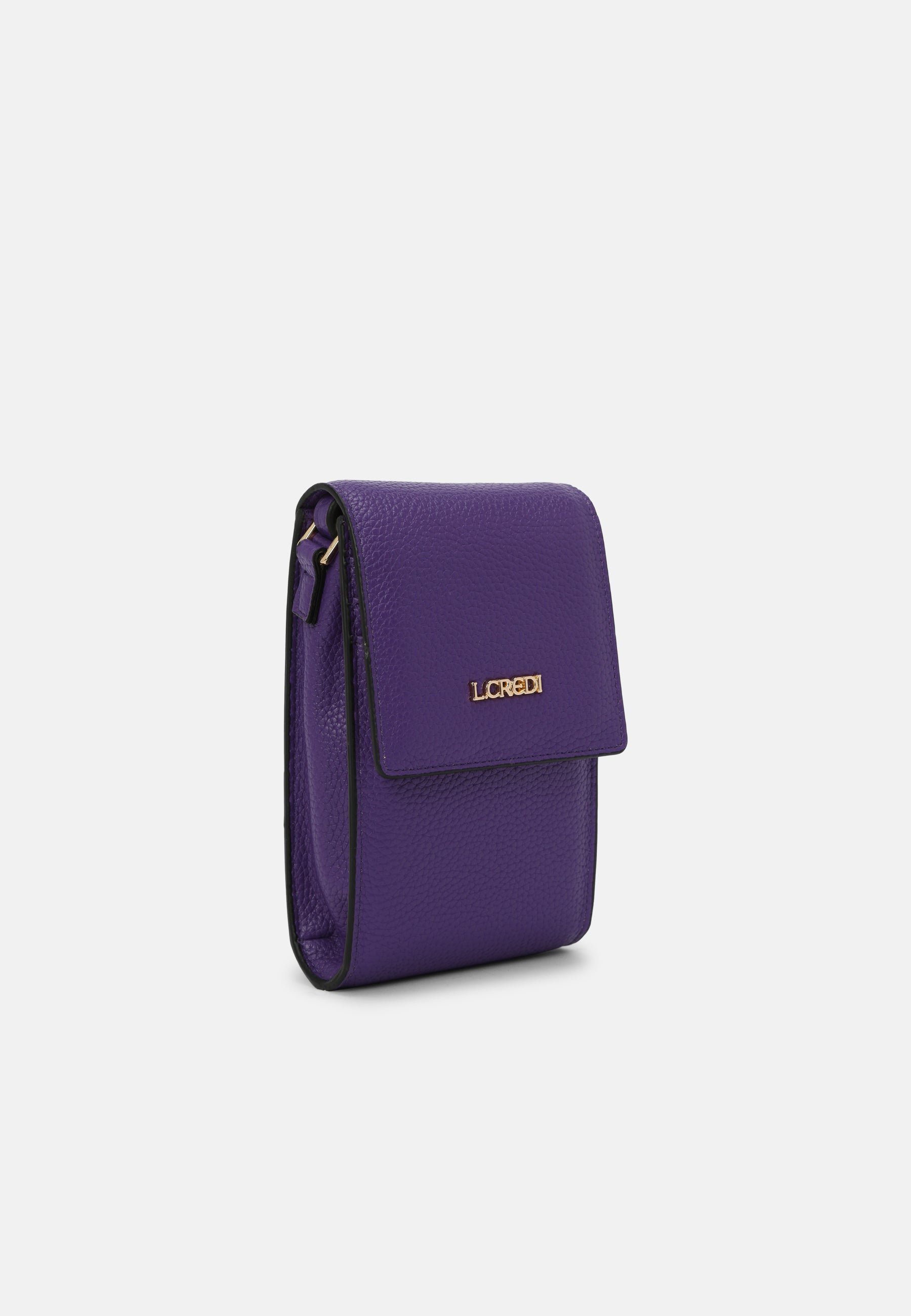 Jane Handytasche lila - L.Credi Munich