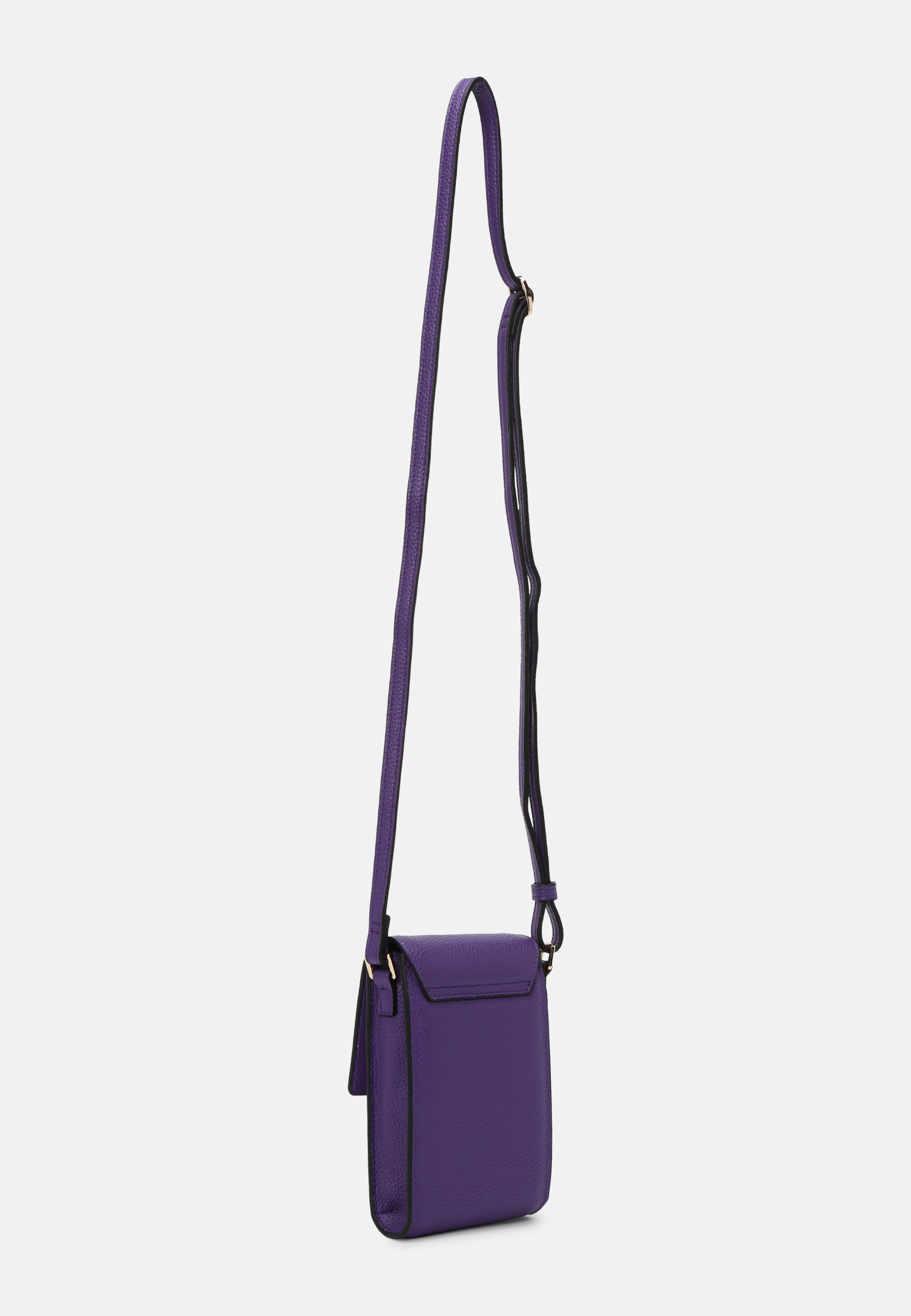 Jane Handytasche lila - L.Credi Munich