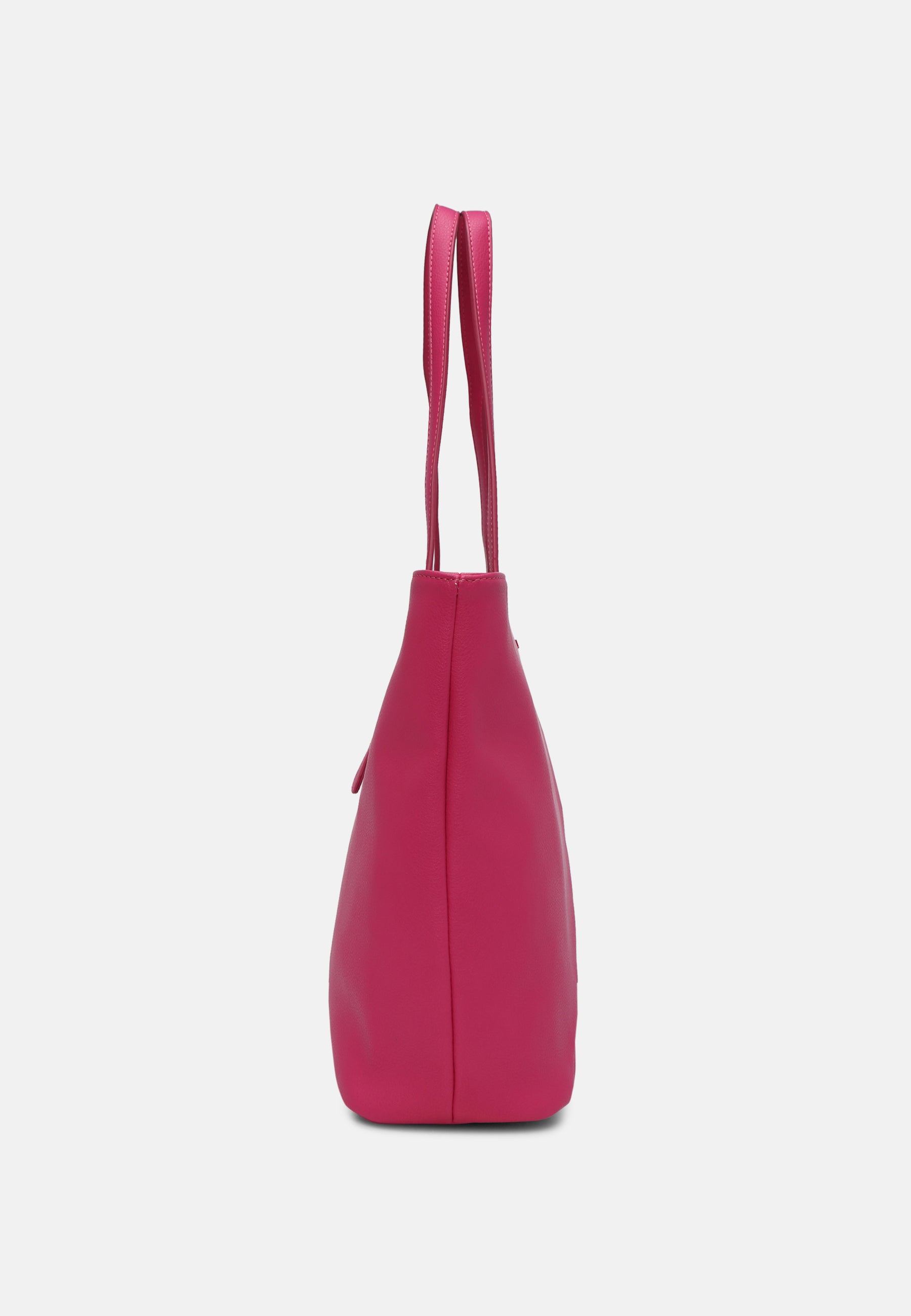 Luna Shopper hot pink - L.Credi Munich