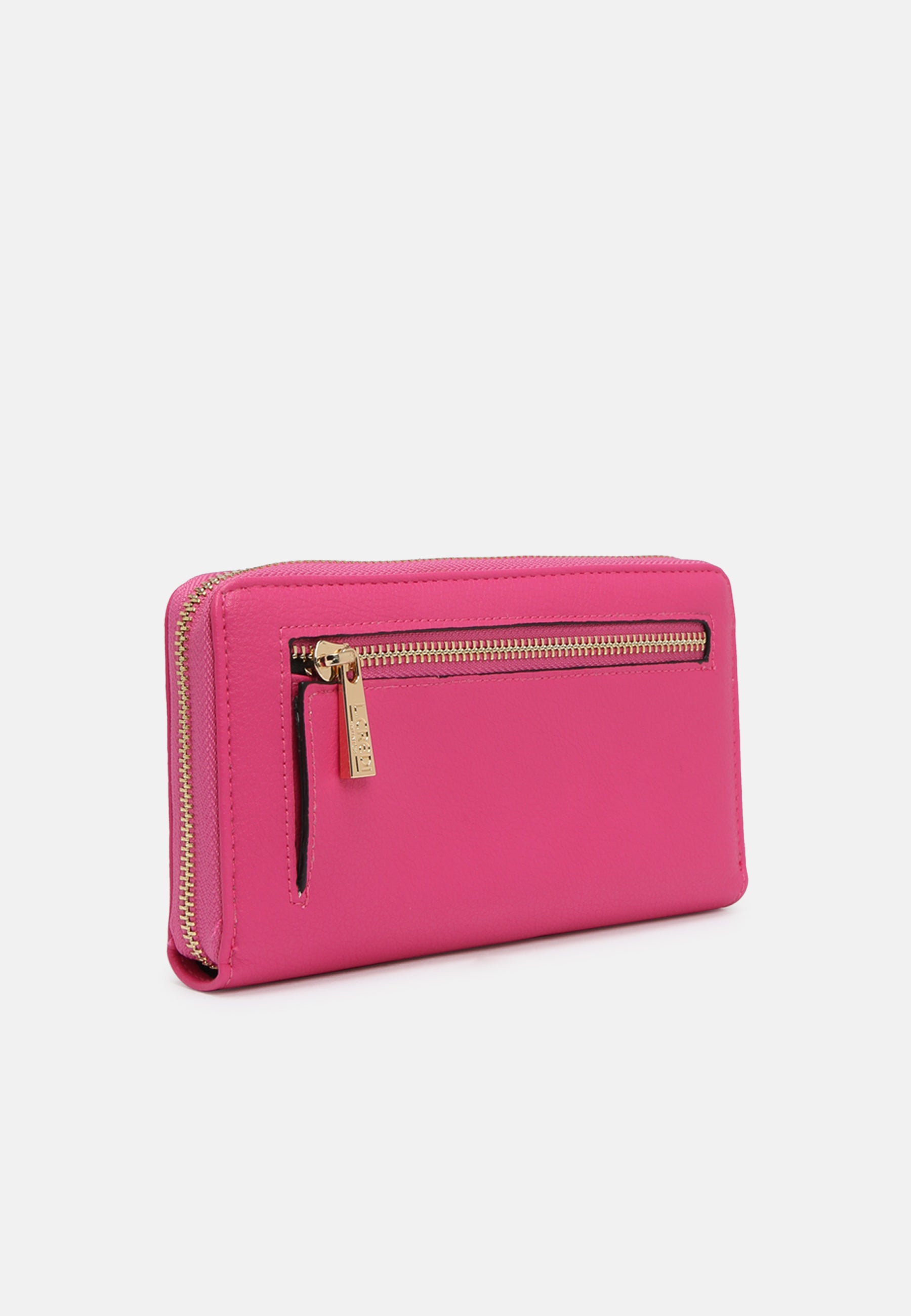 Filippa Portemonnaie hot pink - L.Credi Munich