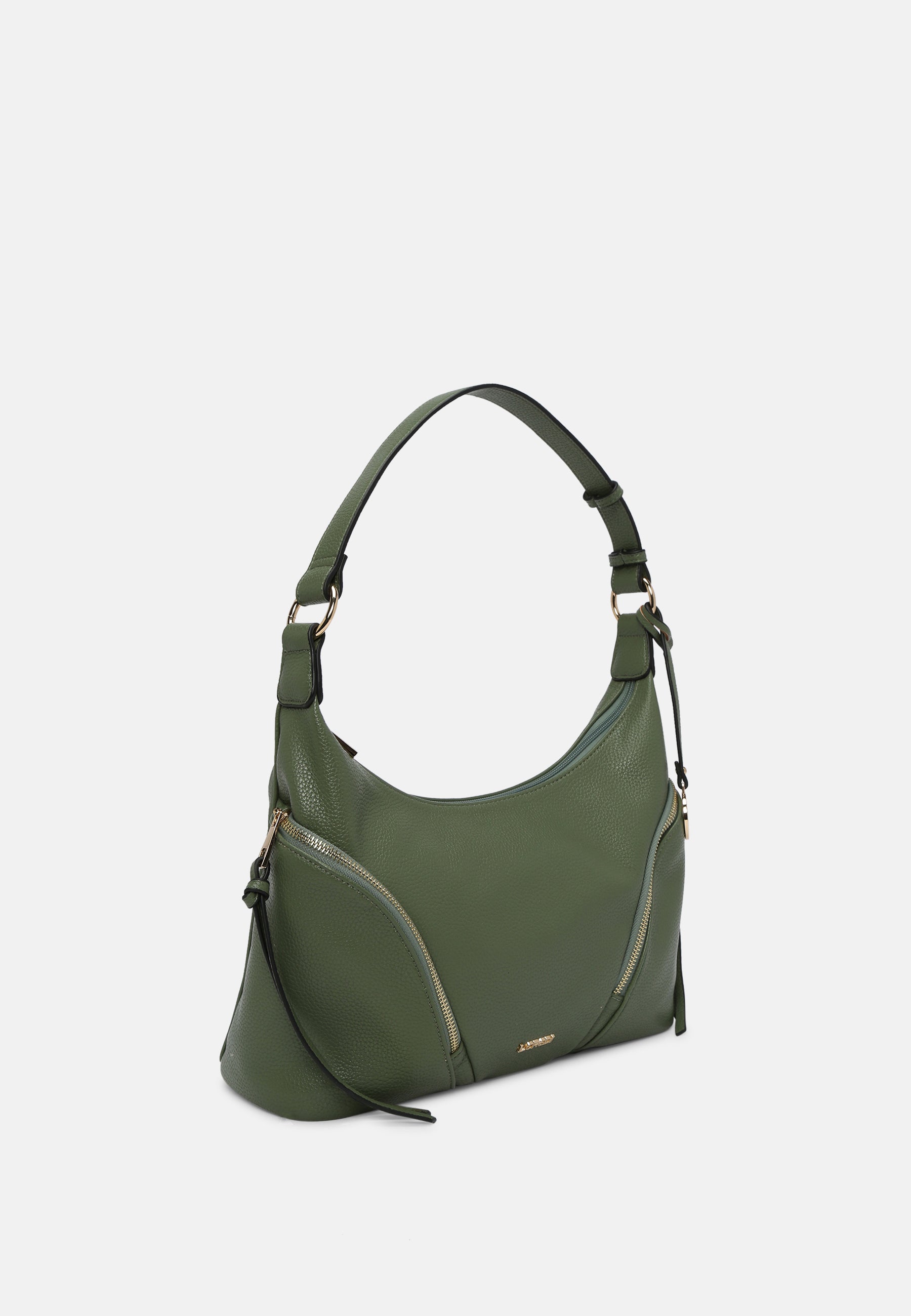Larina Hobo moss - L.Credi Munich