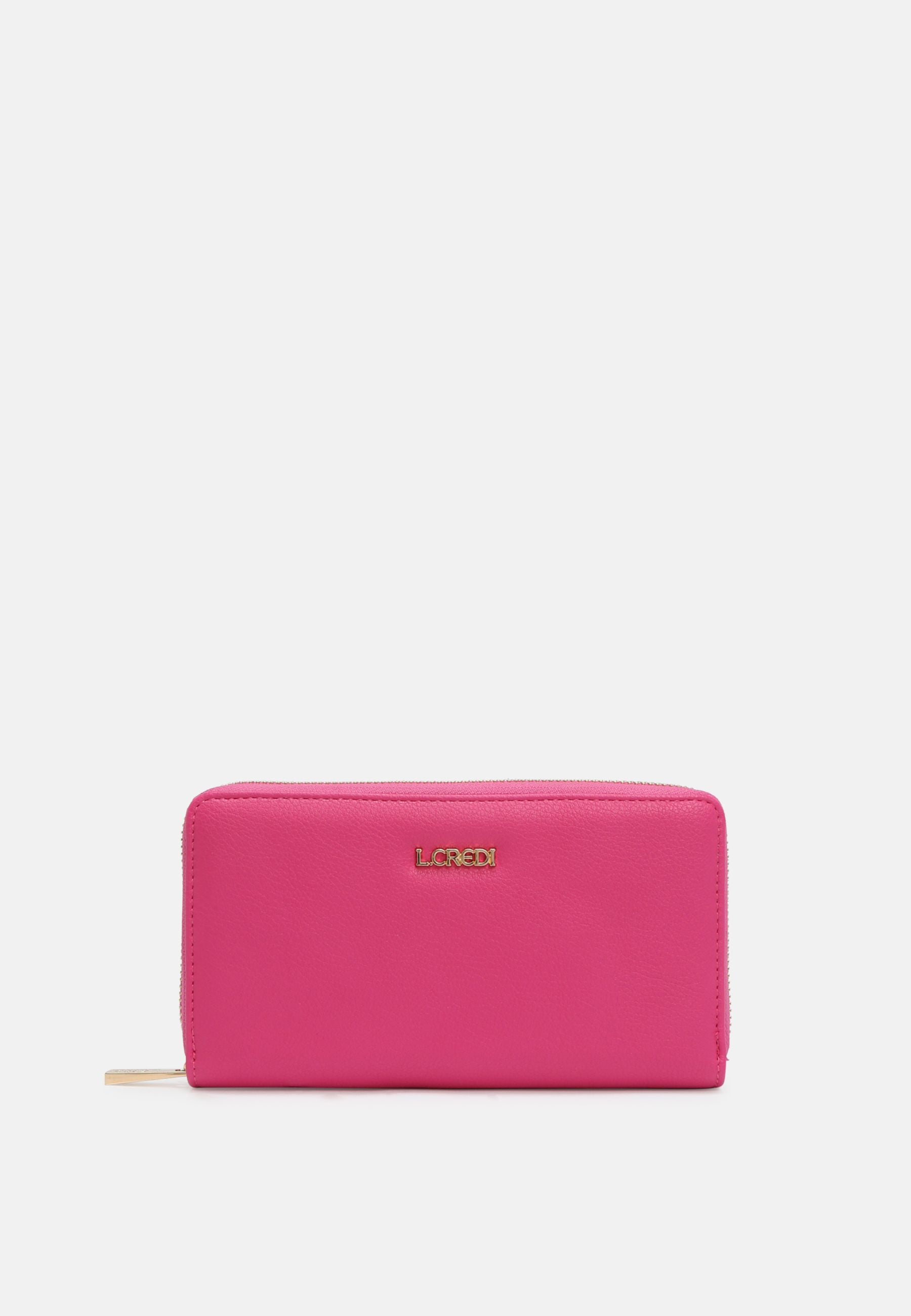 filippa-portemonnaie-damen-hot-pink