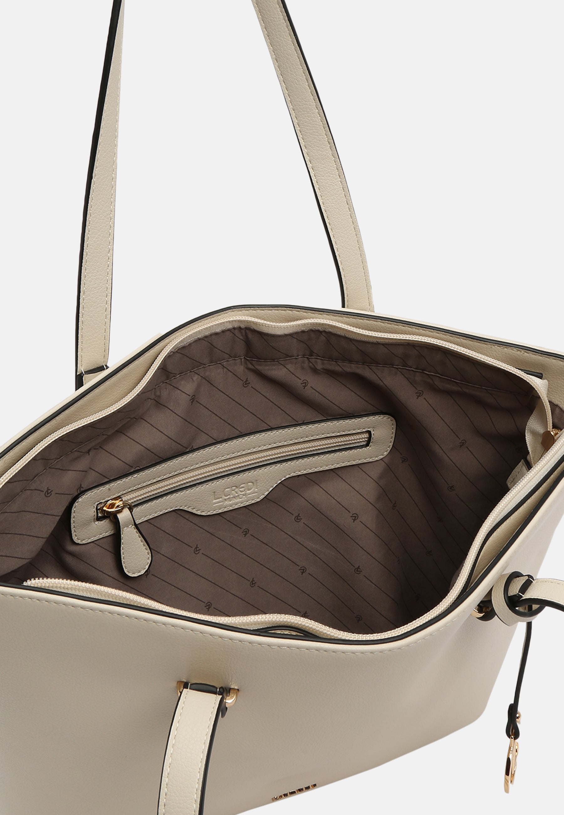 Filippa Shopper kitt - L.Credi Munich