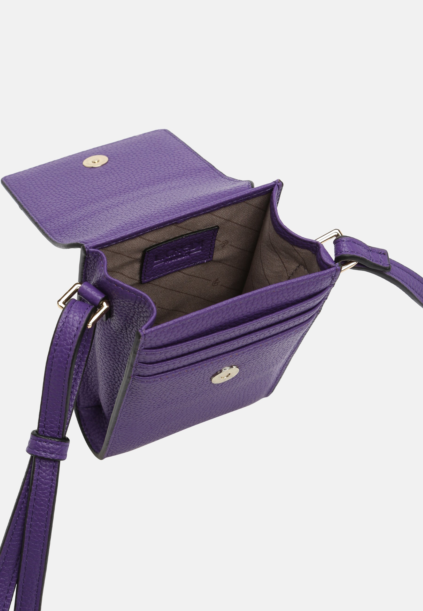 Jane Handytasche lila - L.Credi Munich