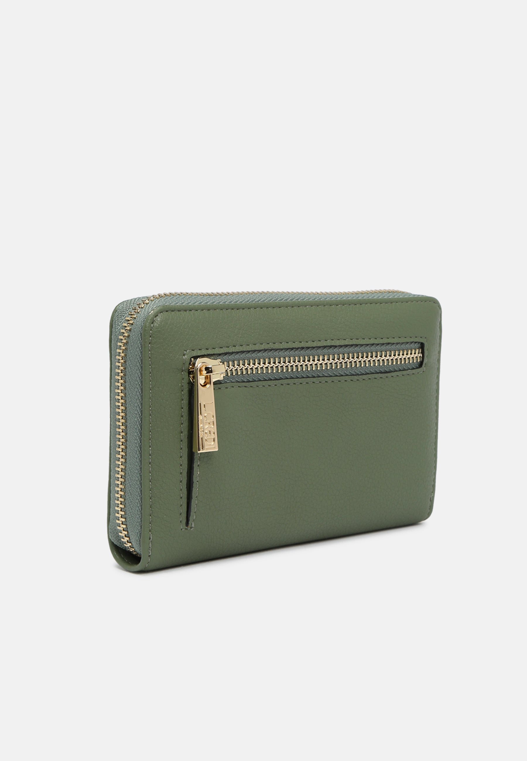 Filippa Portemonnaie moss - L.Credi Munich