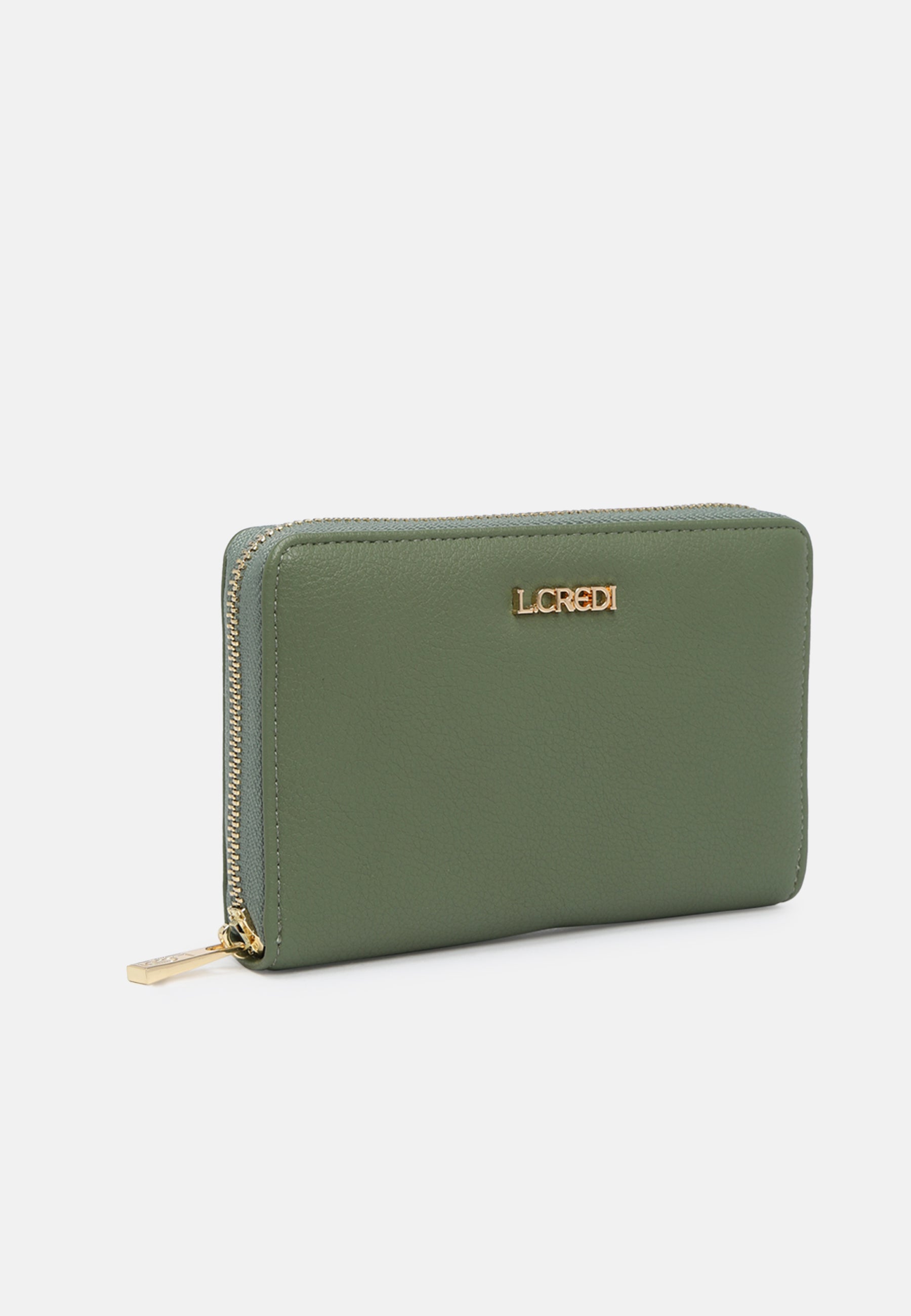 Filippa Portemonnaie moss - L.Credi Munich