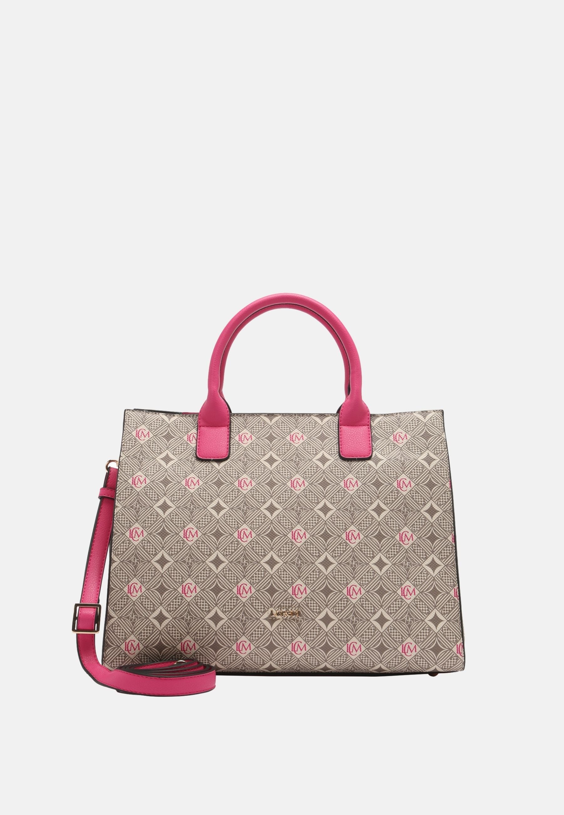 kiana-shopper-beige multi