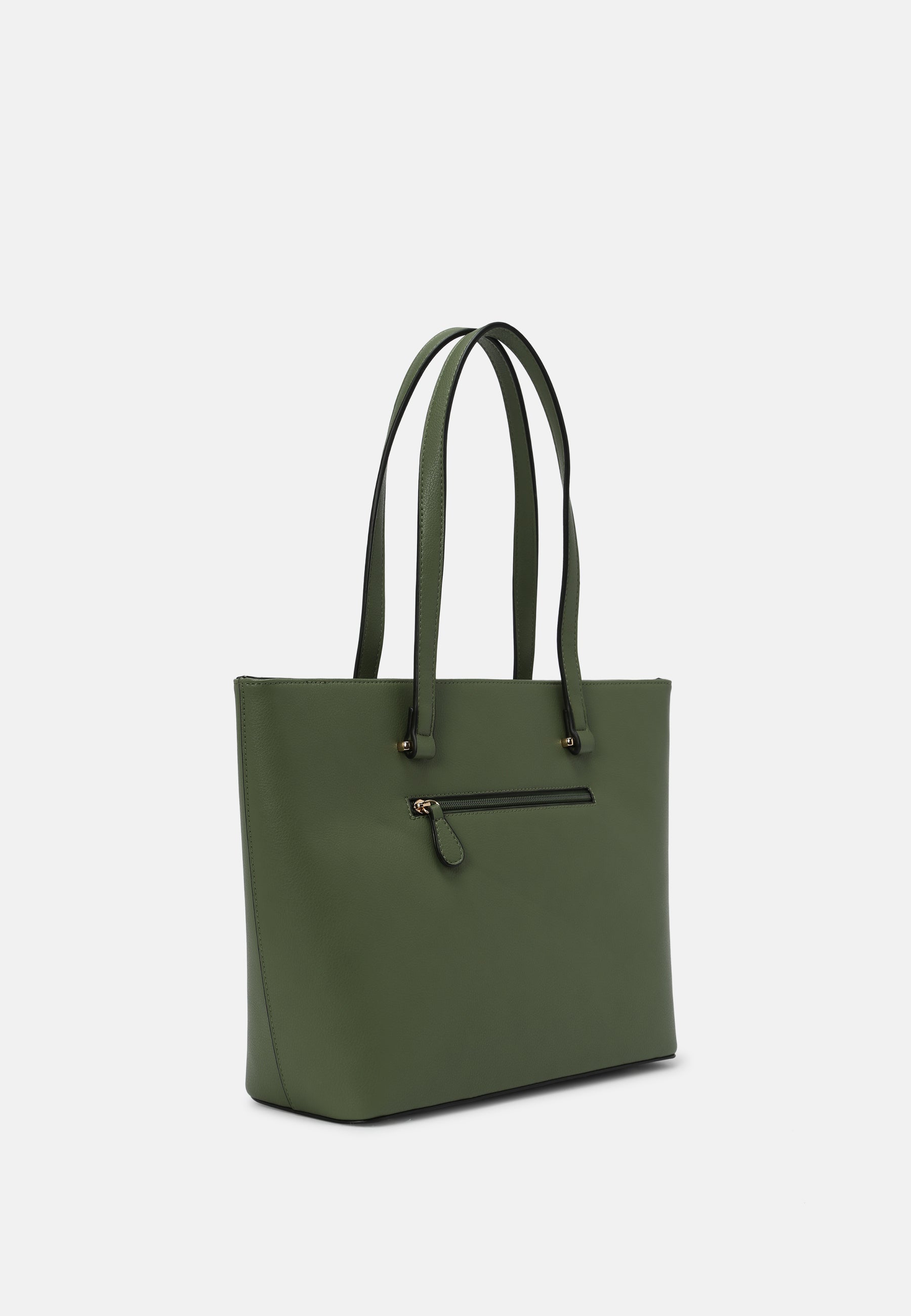 Filippa Shopper moss - L.Credi Munich