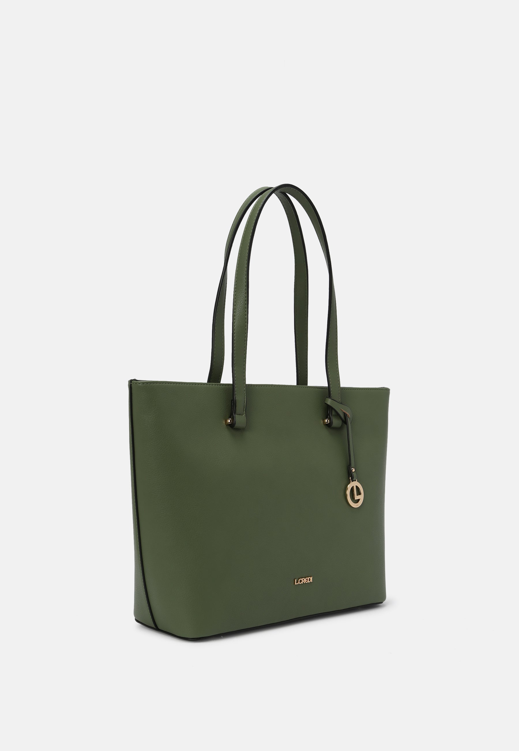 Filippa Shopper moss - L.Credi Munich