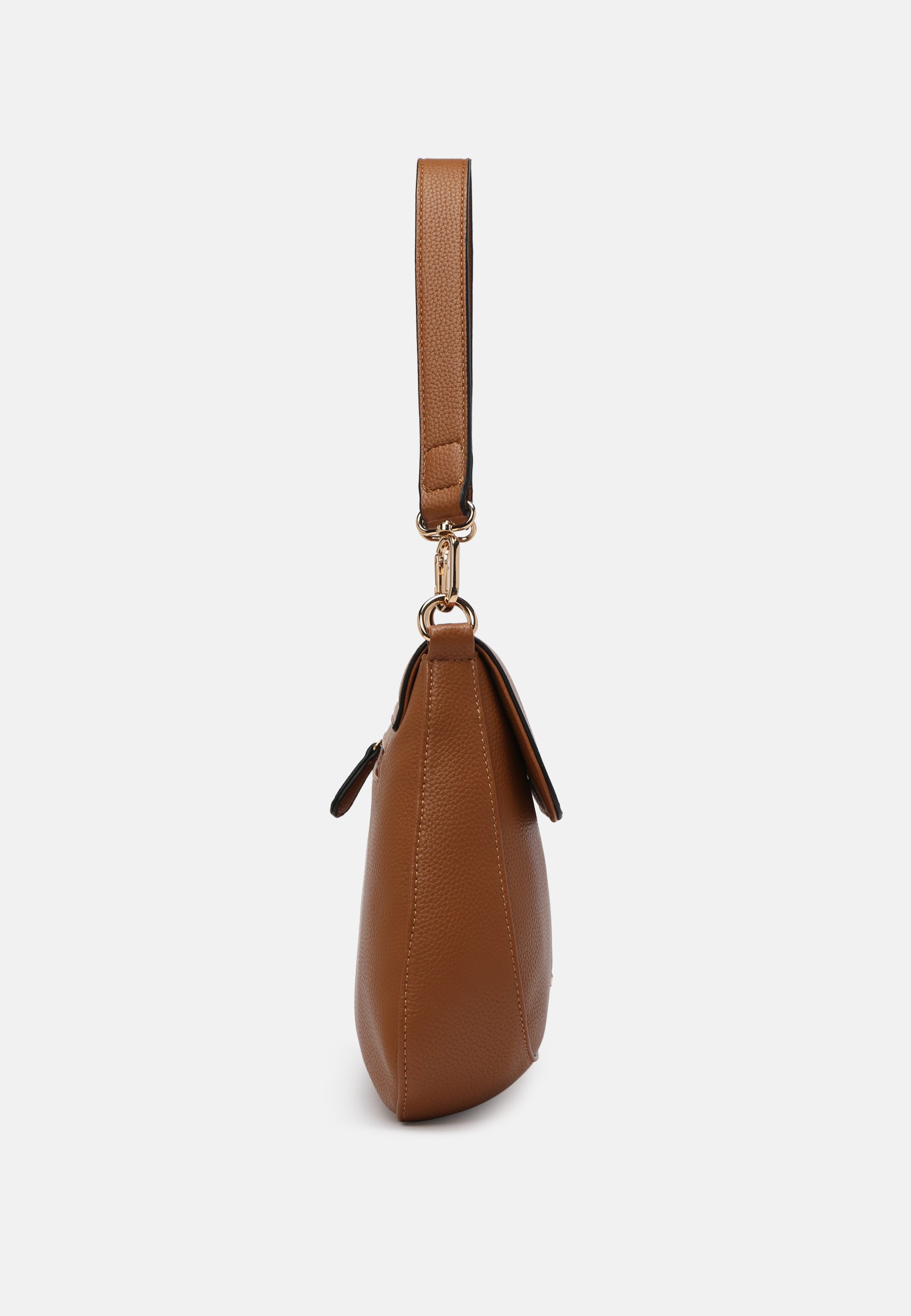 Liara Umhängetasche cognac - L.Credi Munich