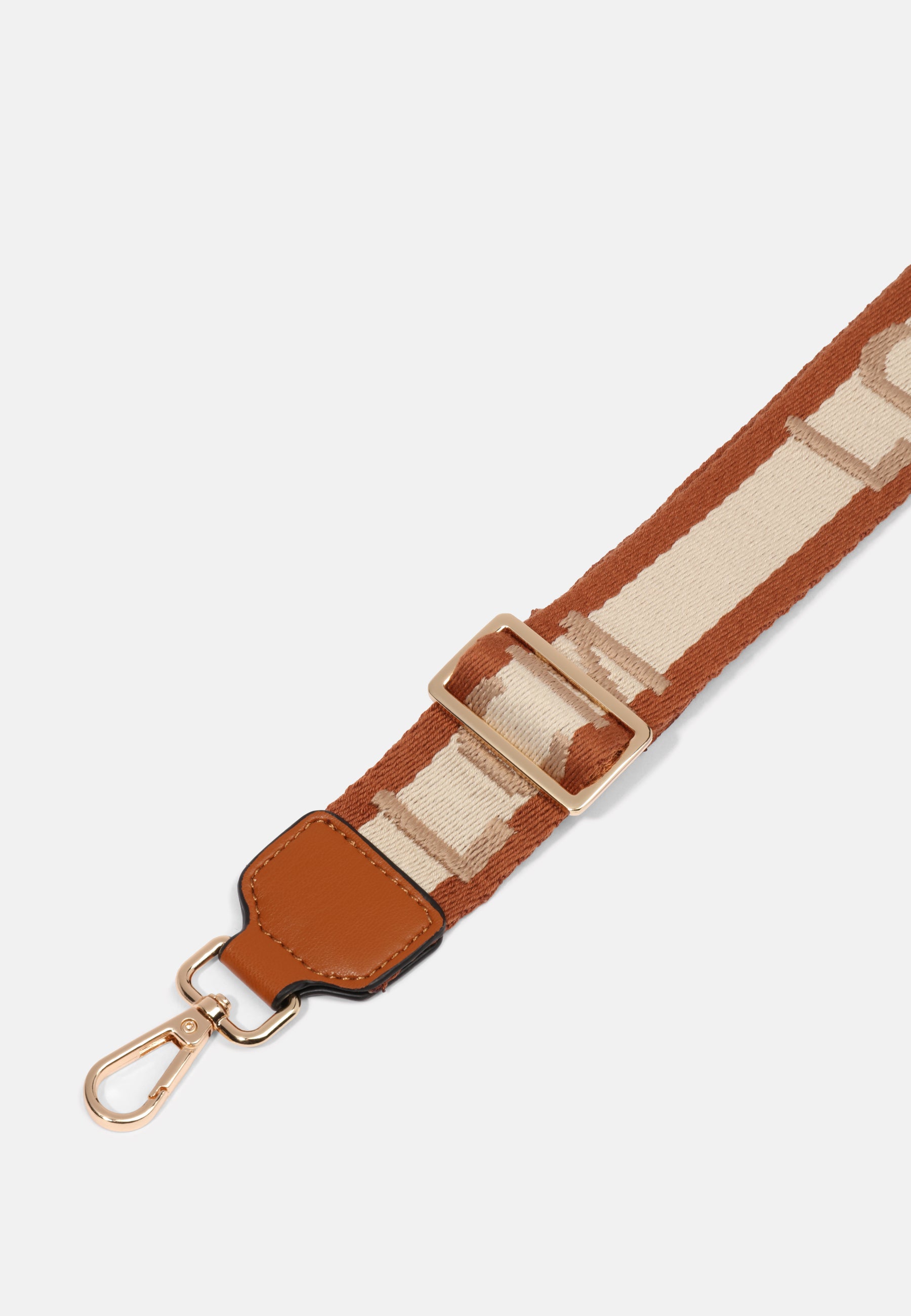 Jalia Riemen cognac - L.Credi Munich