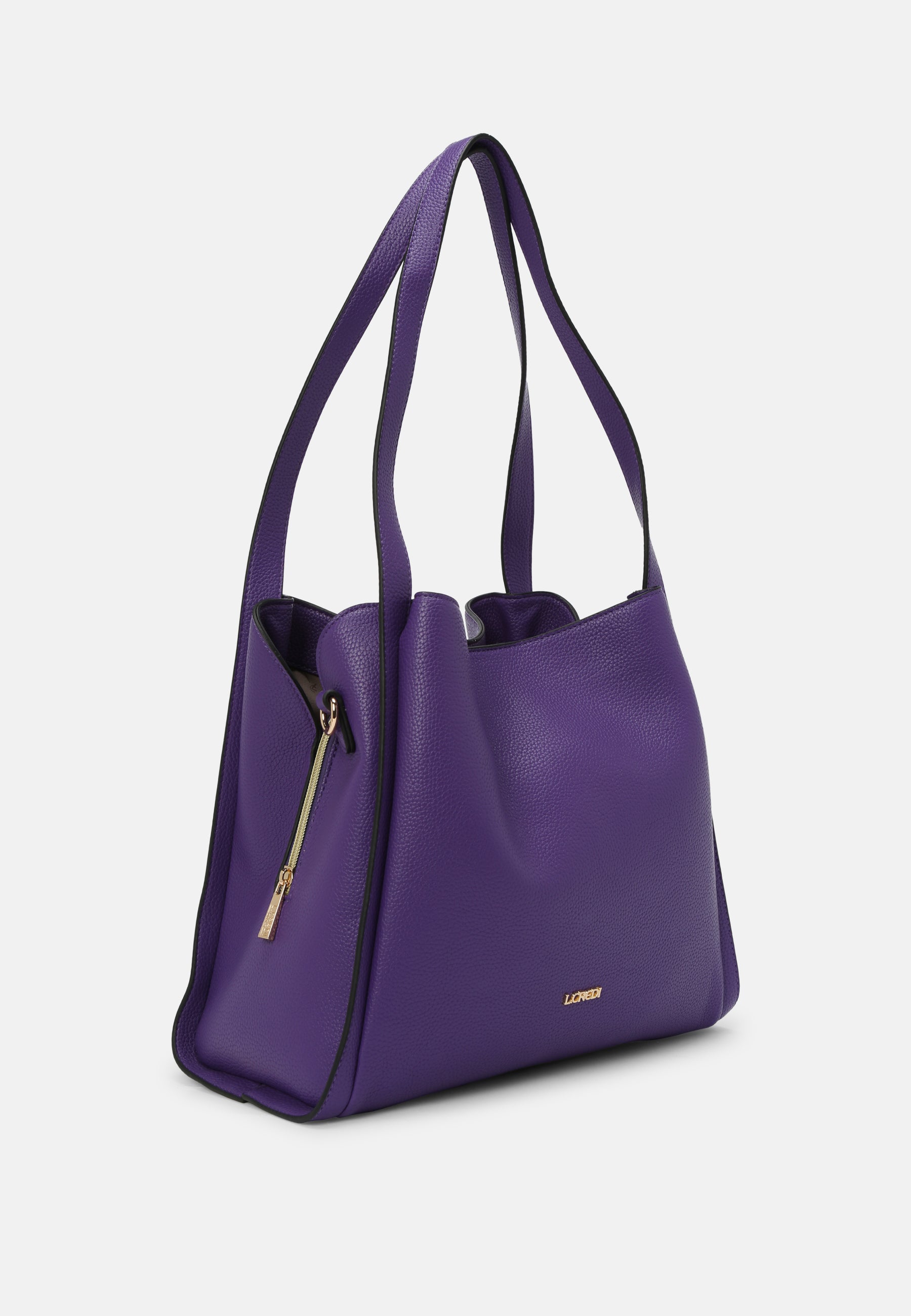 Judith Shopper lila - L.Credi Munich