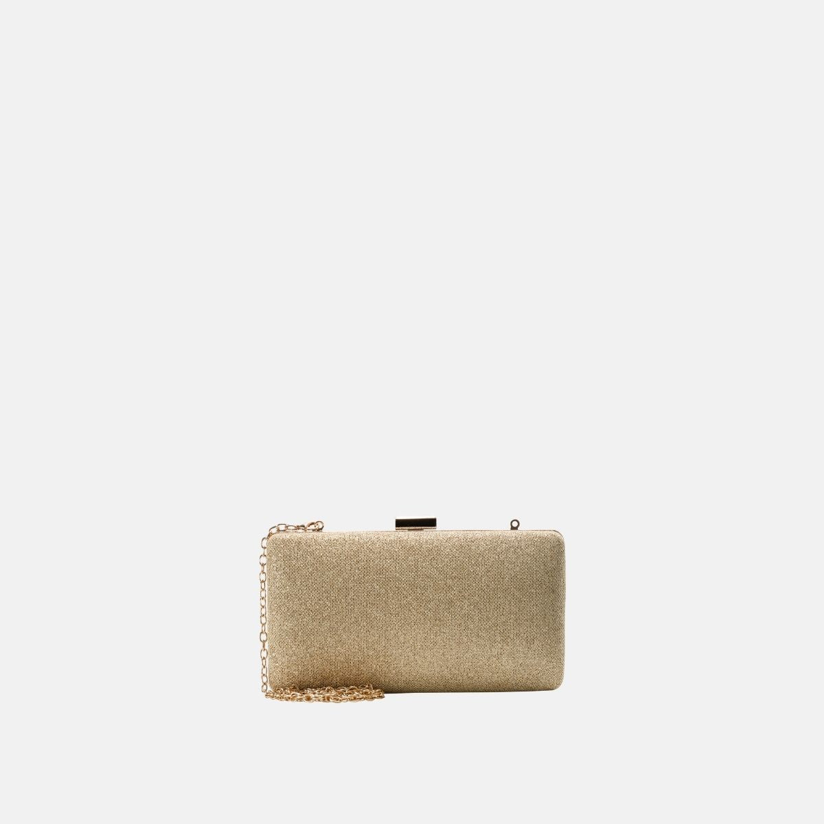 Macau Clutch gold - L.Credi Munich