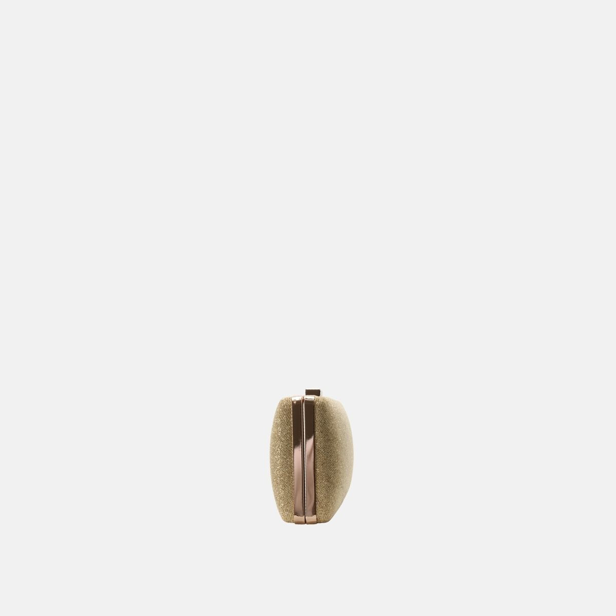 Macau Clutch gold - L.Credi Munich