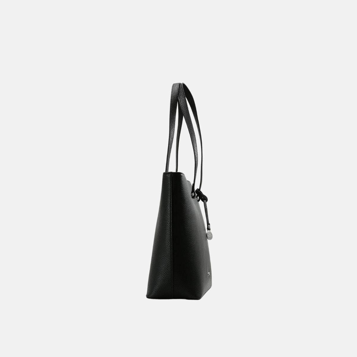 Maxima Shopper schwarz - L.Credi Munich