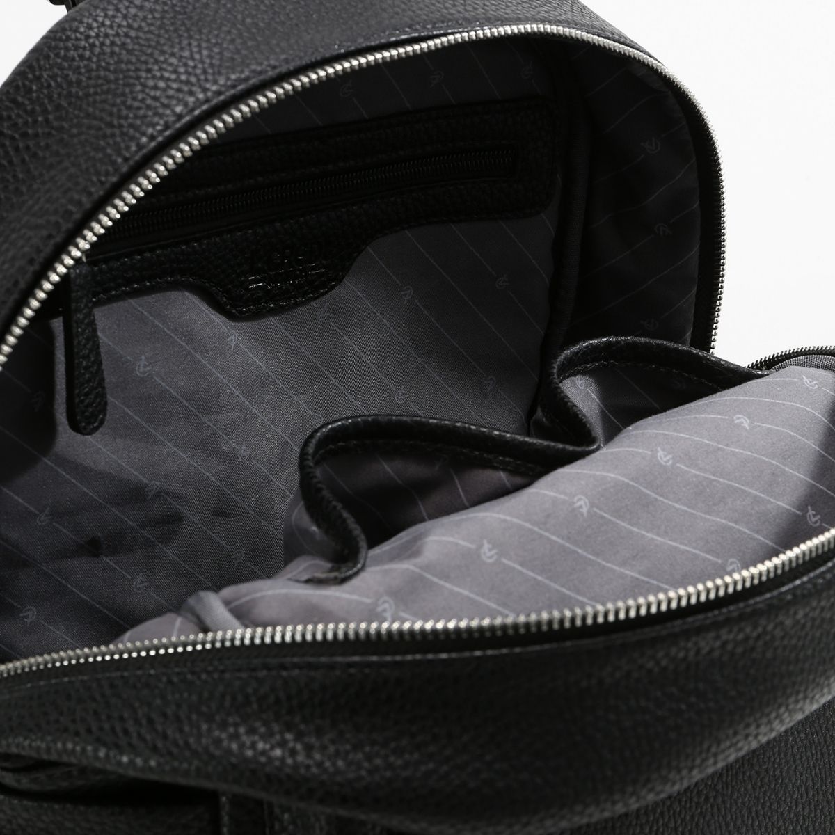 Ella Rucksack schwarz - L.Credi Munich