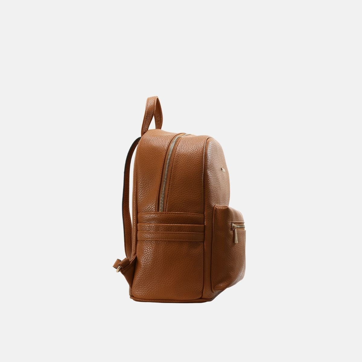 Ella Rucksack cognac - L.Credi Munich