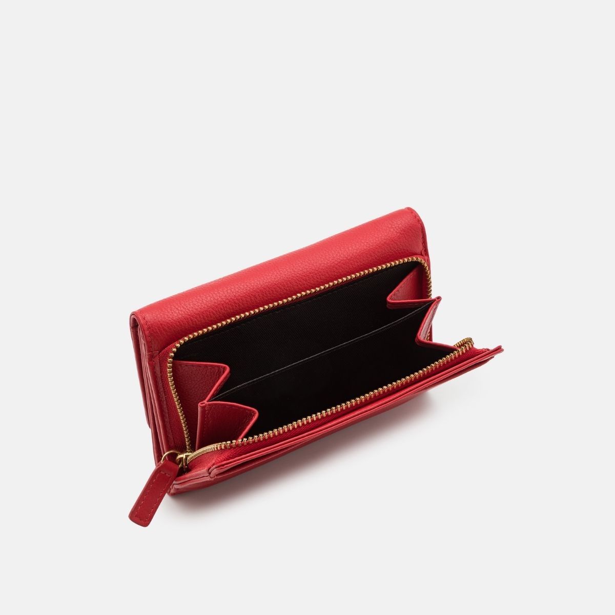 Evelyn Portemonnaie rot - L.Credi Munich