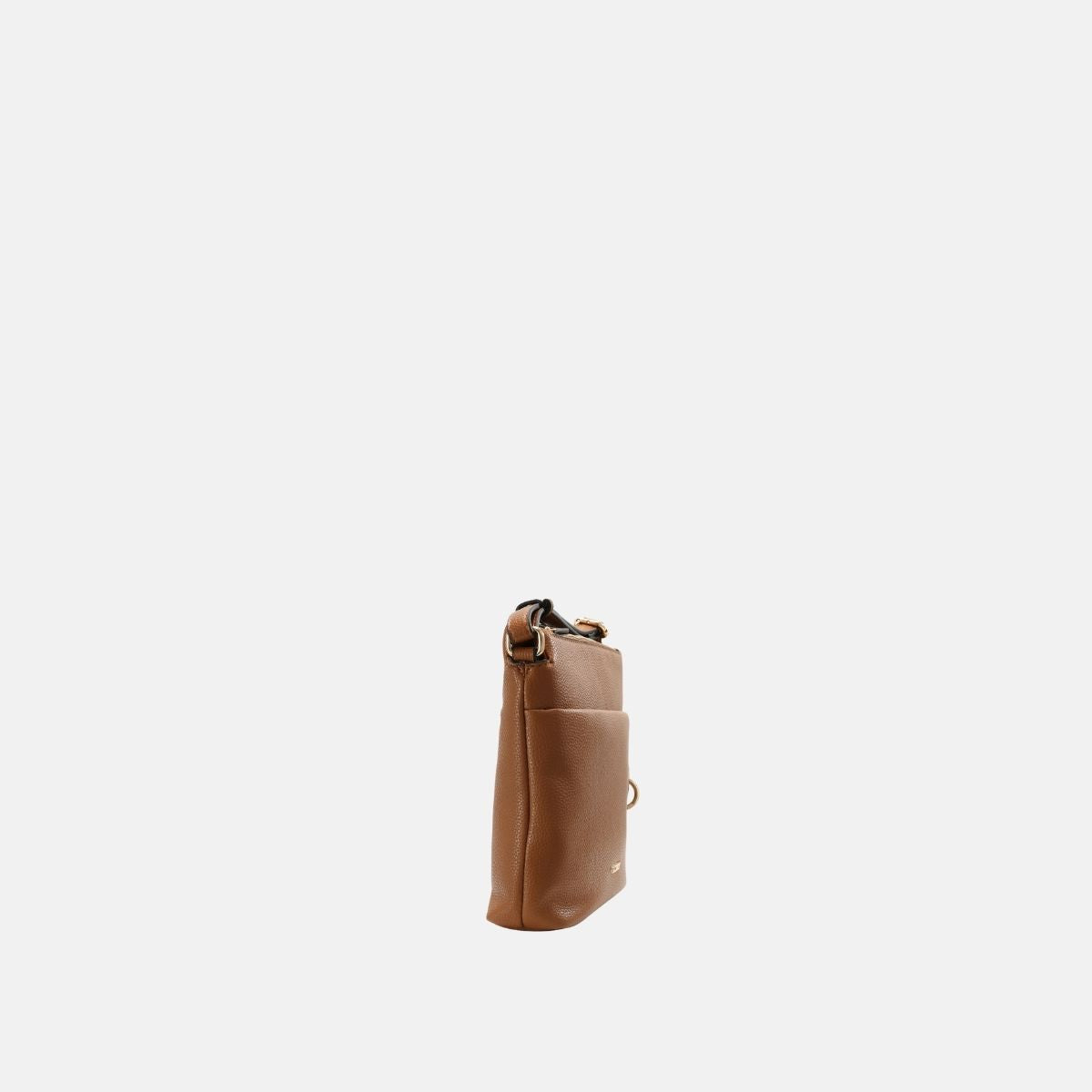 Ella Umhängetasche cognac - L.Credi Munich