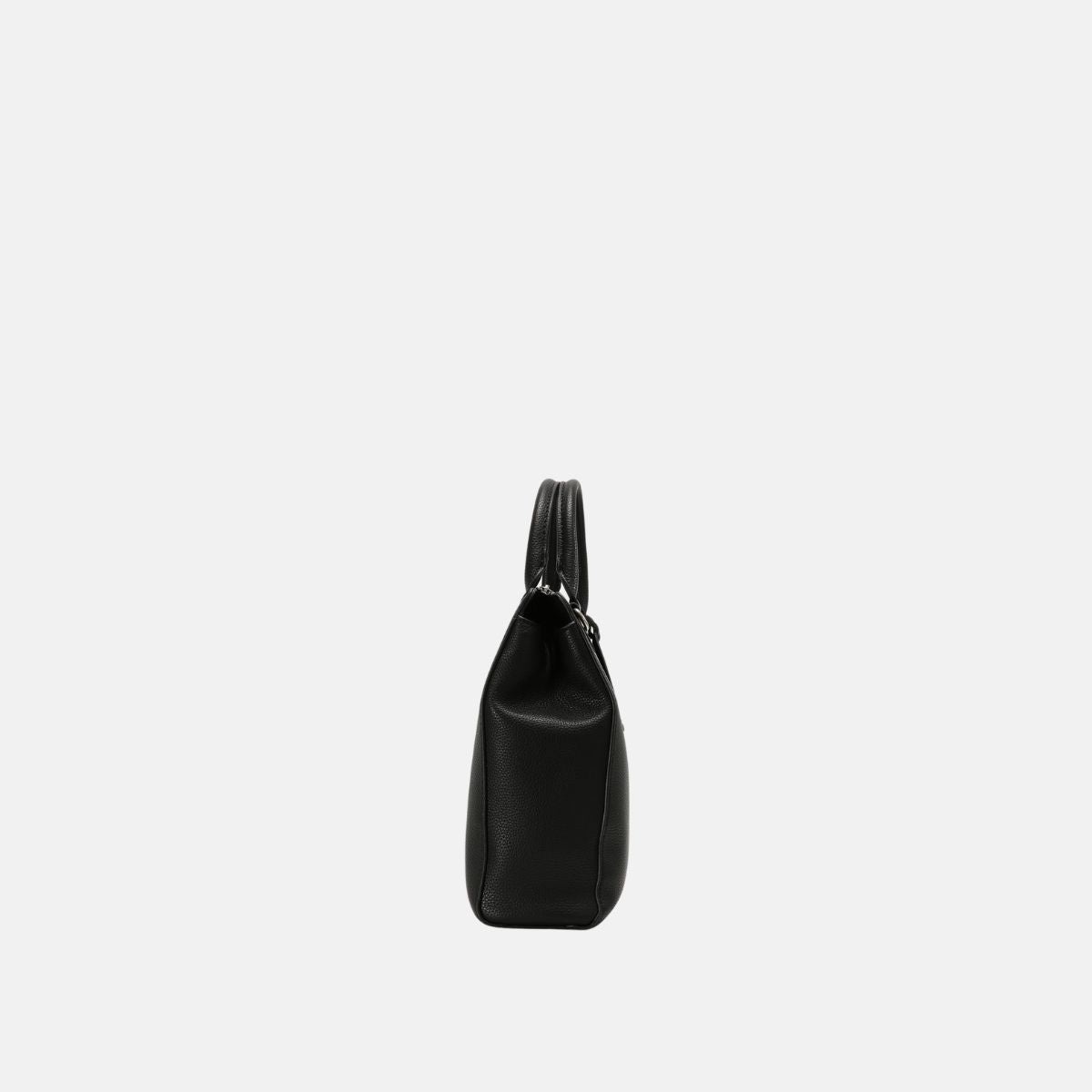 Ella Henkeltasche schwarz - L.Credi Munich