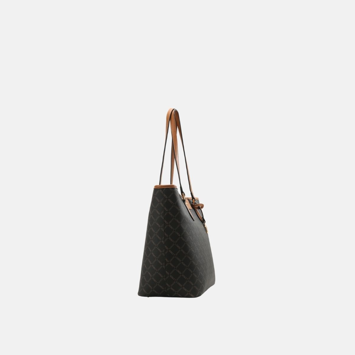 Filiberta Shopper braun - L.Credi Munich