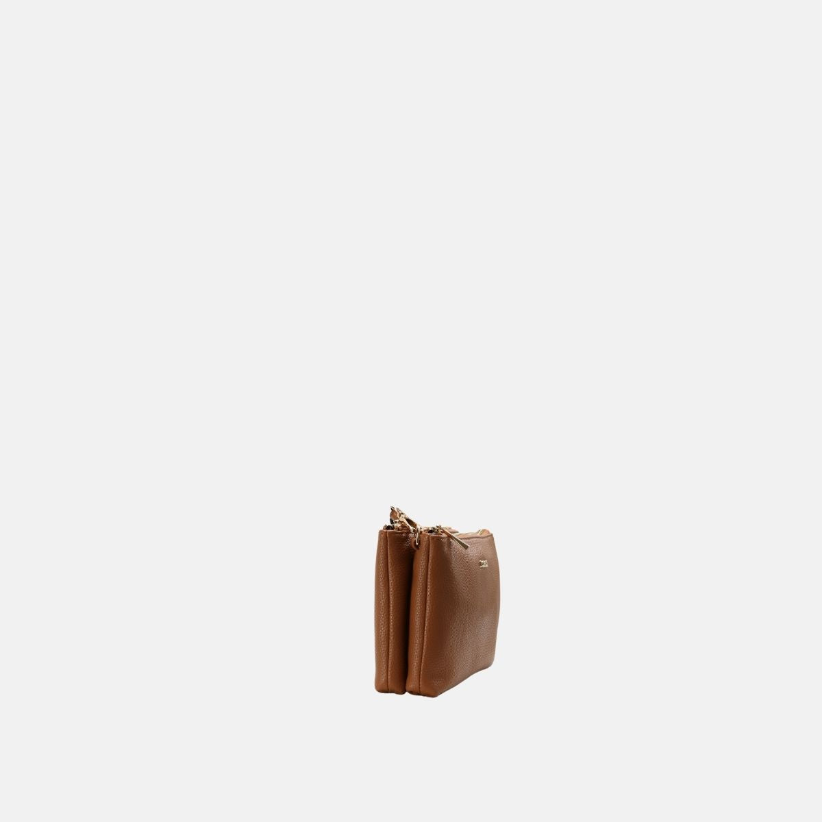 Ella Umhängetasche cognac - L.Credi Munich