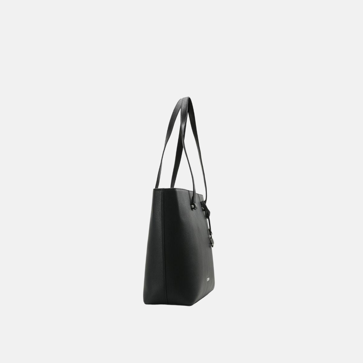 Filippa Shopper schwarz - L.Credi Munich