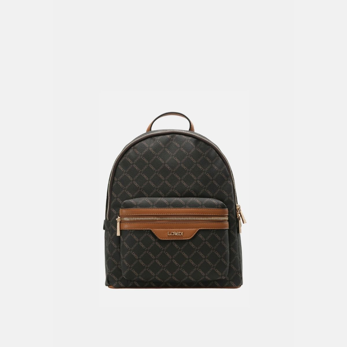 Filiberta backpack brown