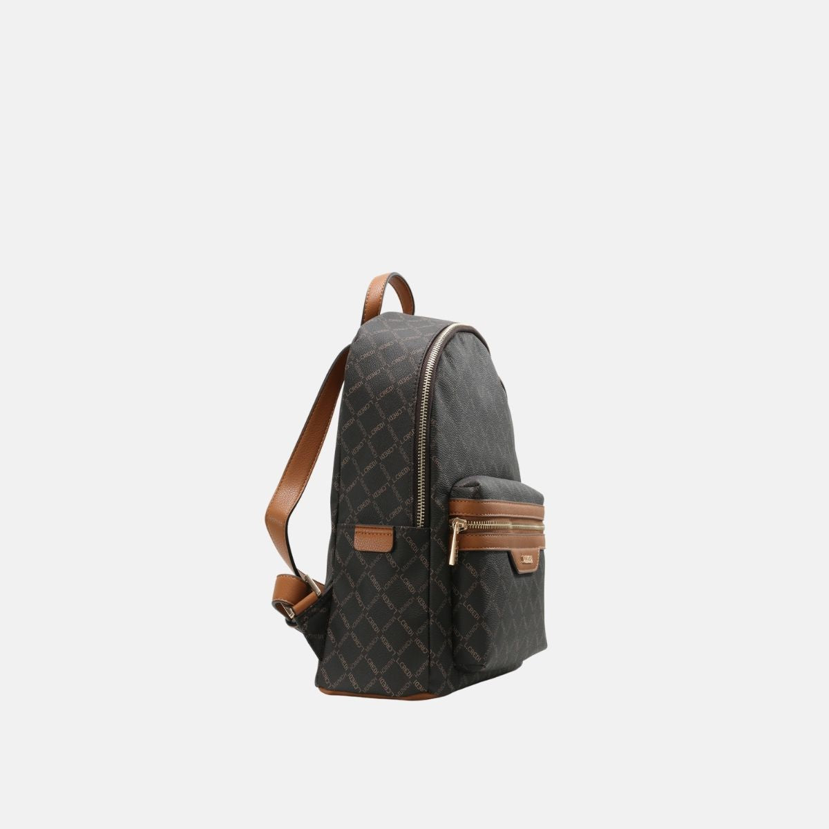 Filiberta Rucksack braun - L.Credi Munich