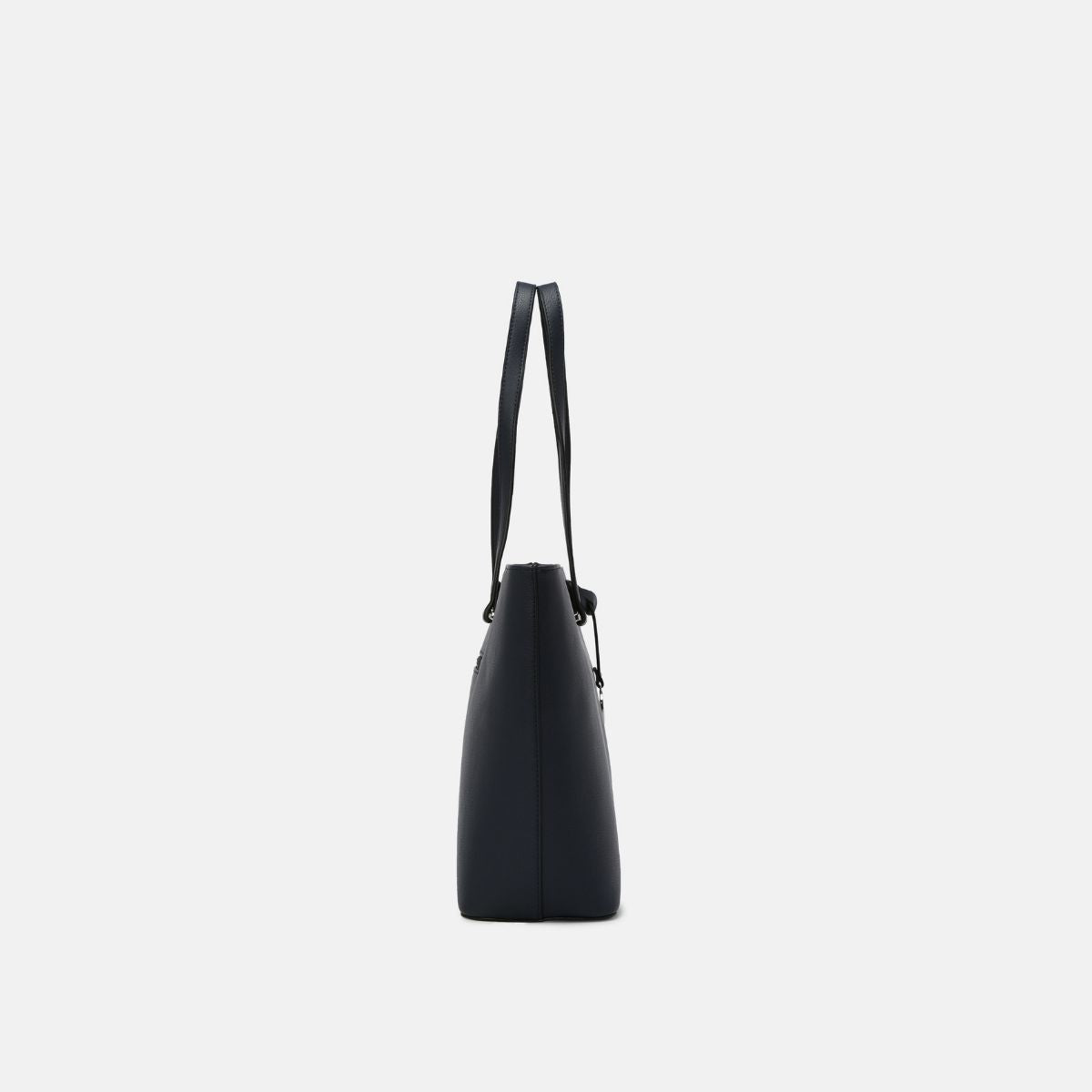 Filippa Shopper marine - L.Credi Munich