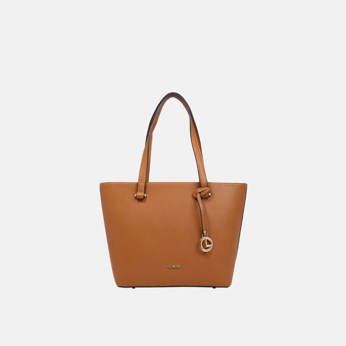 filippa-shopper-cognac