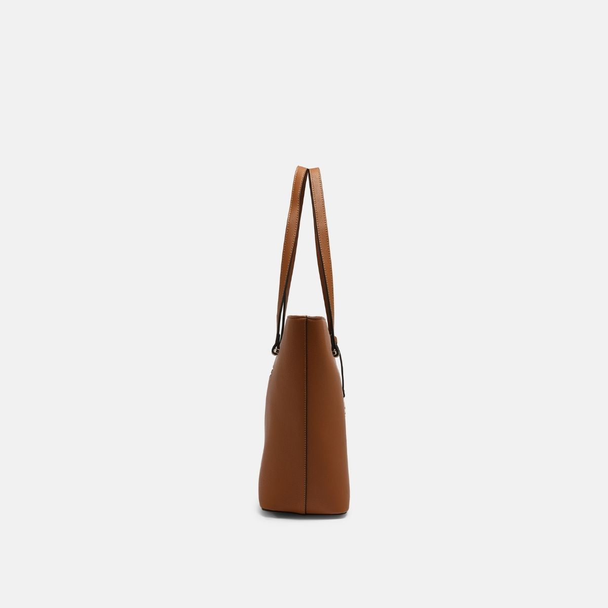 Filippa Shopper cognac - L.Credi Munich