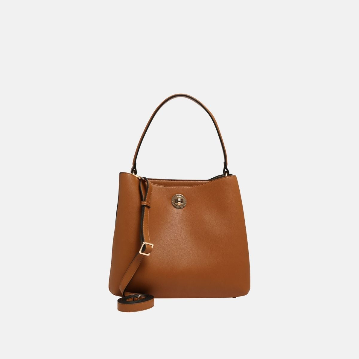 filippa-hobo-cognac