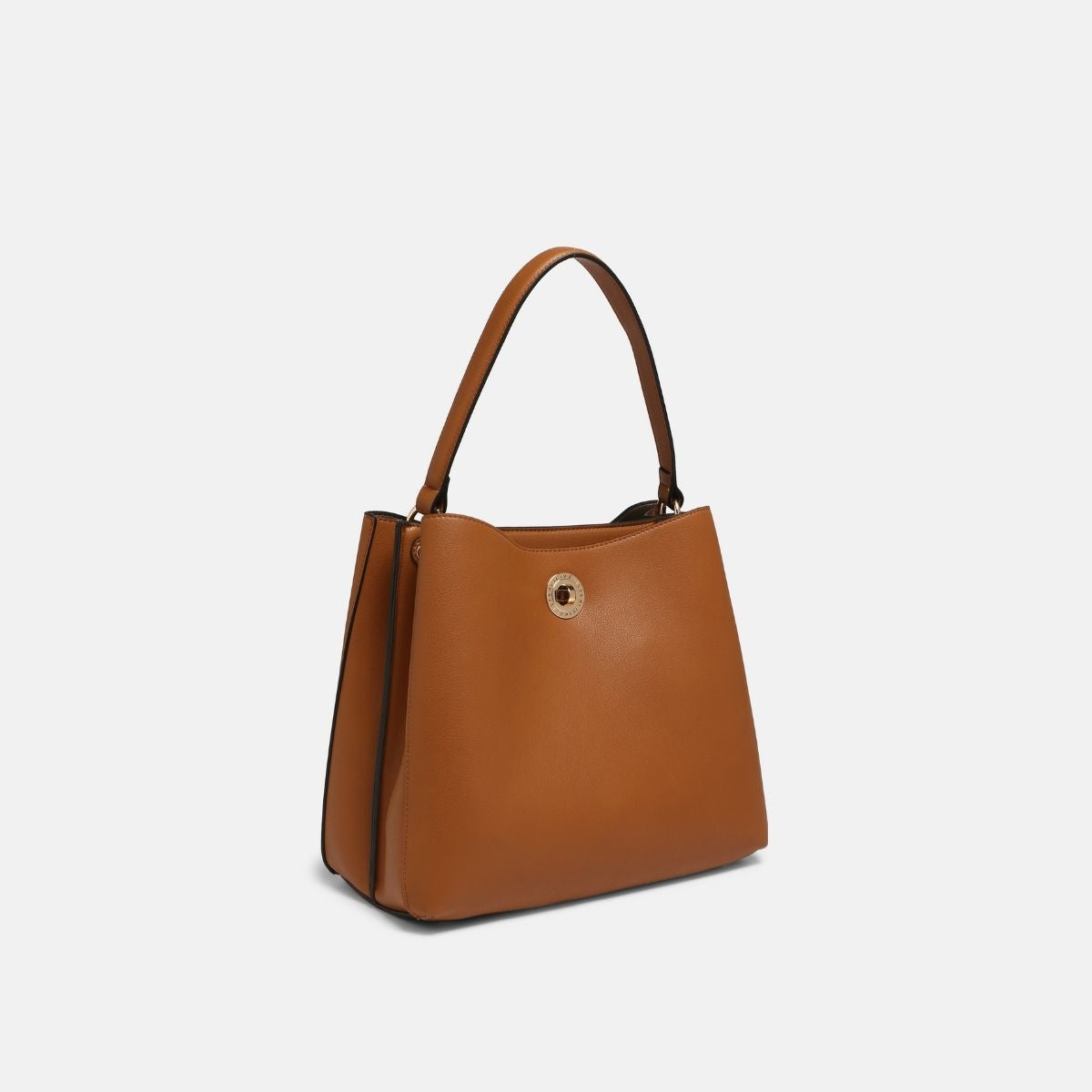 Filippa Hobo cognac - L.Credi Munich