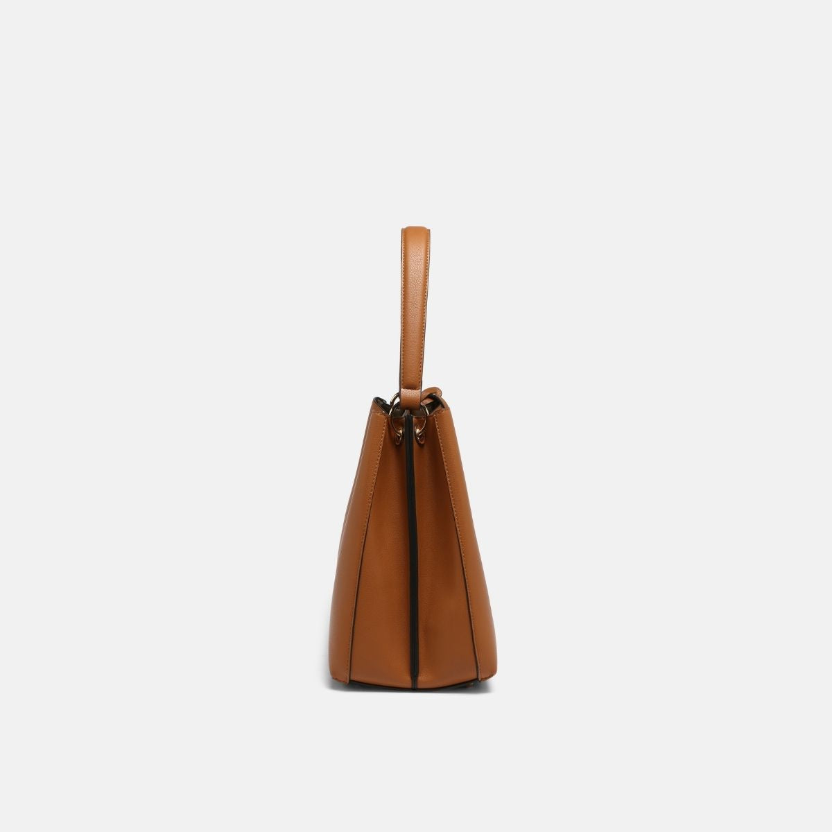 Filippa Hobo cognac - L.Credi Munich