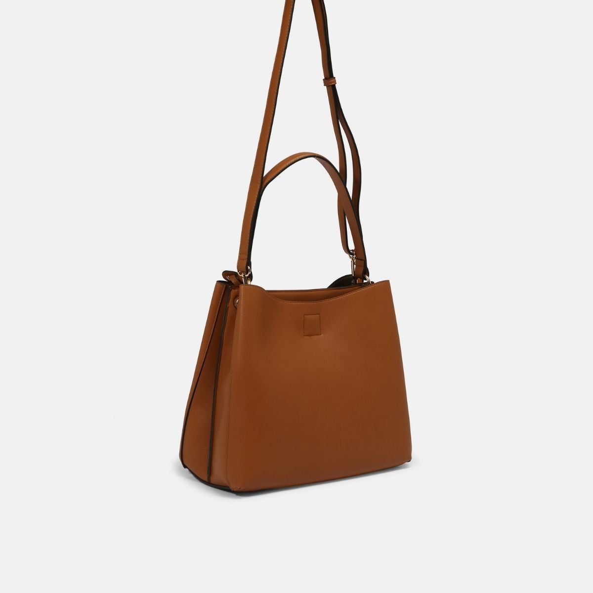 Filippa Hobo cognac - L.Credi Munich