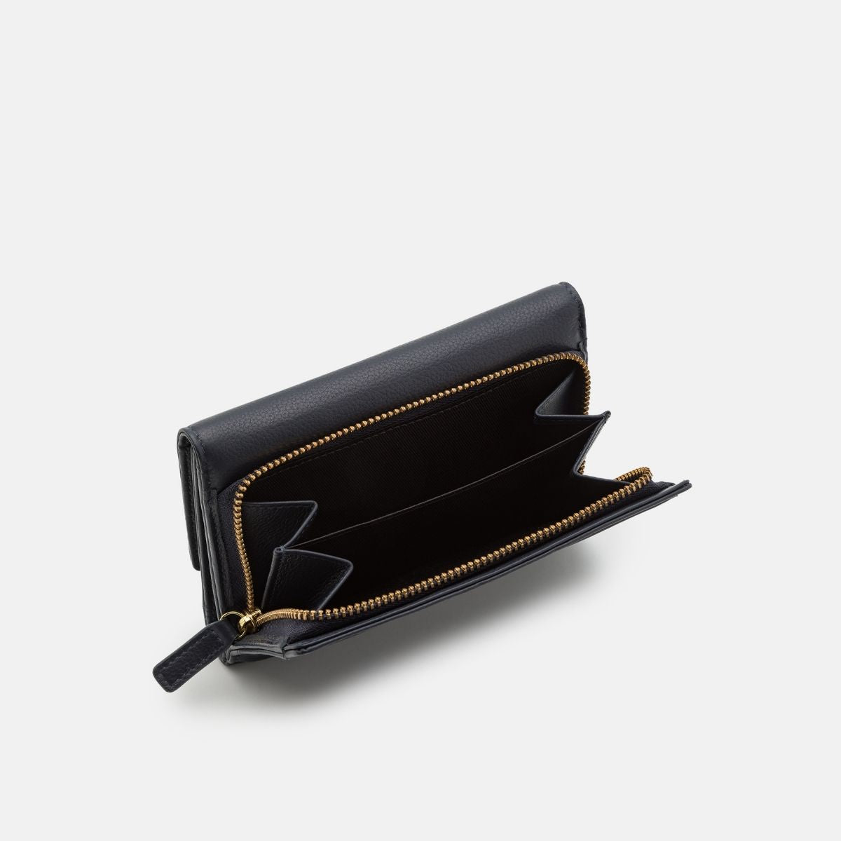 Evelyn Portemonnaie marine - L.Credi Munich