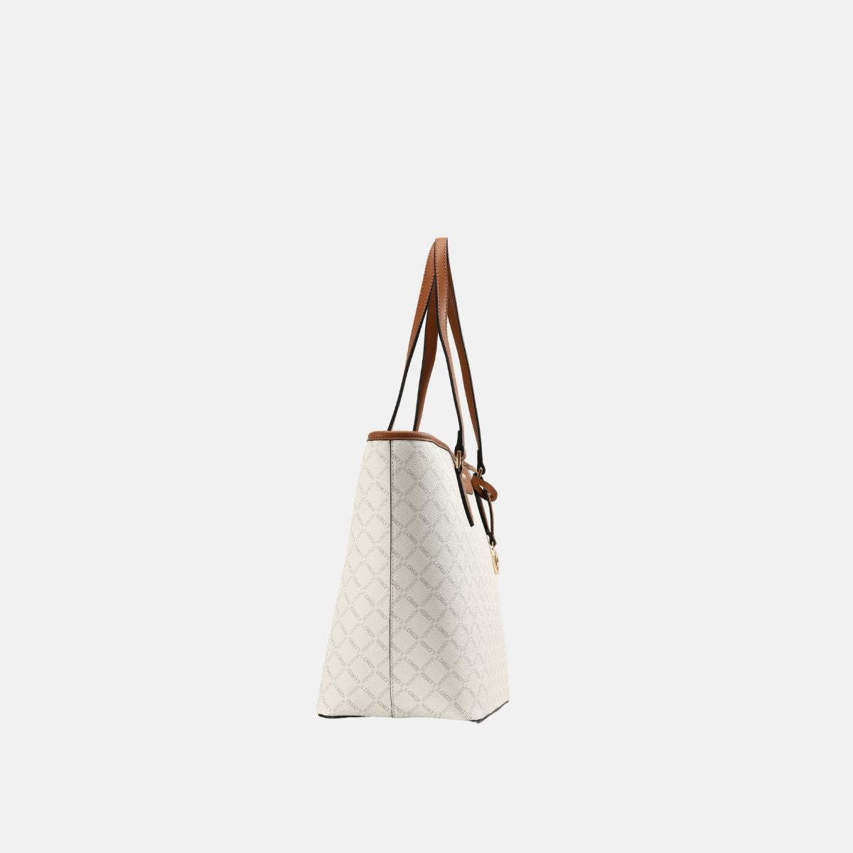 Filiberta Shopper weiss - L.Credi Munich