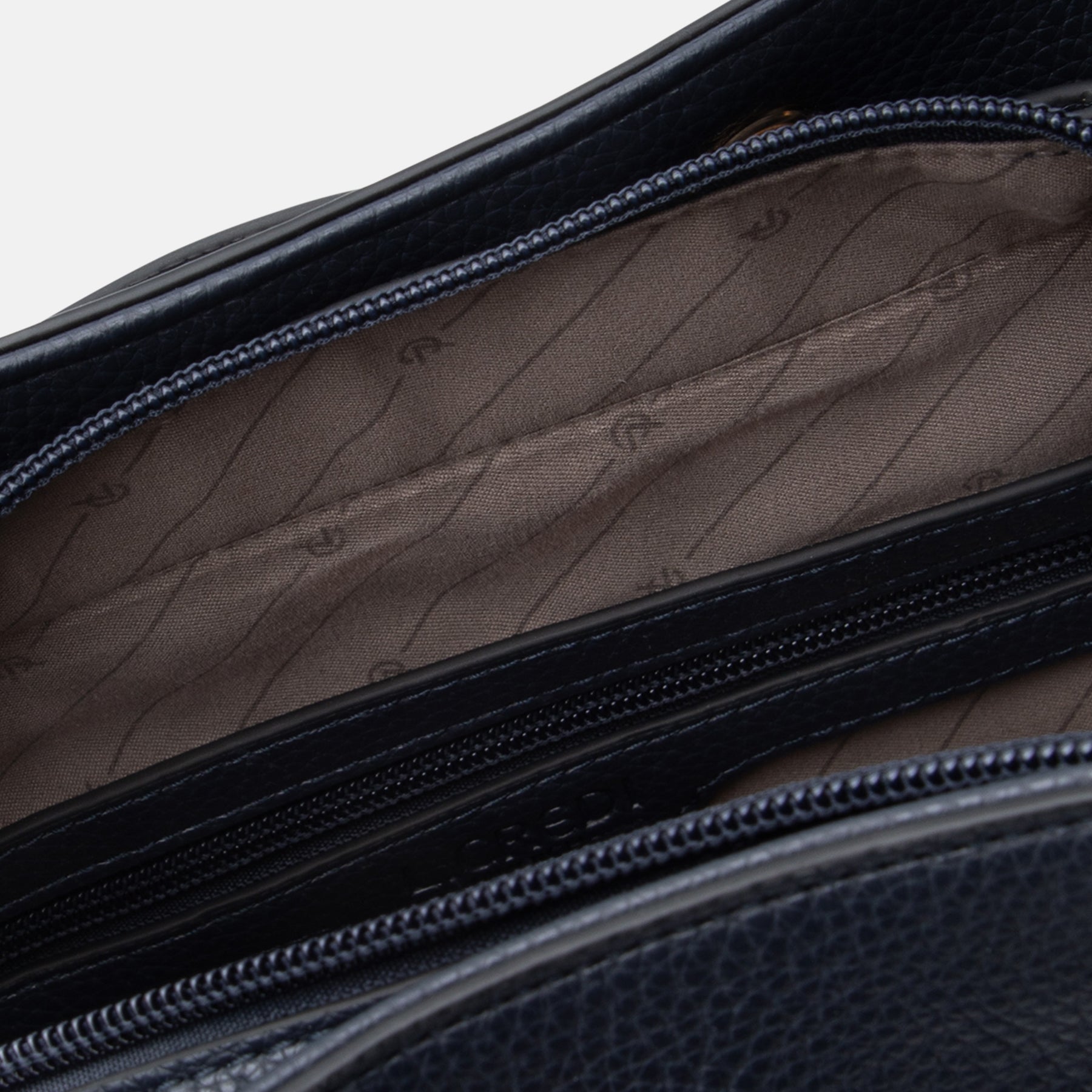 Hobo marine Ebony Serie - L.Credi Munich