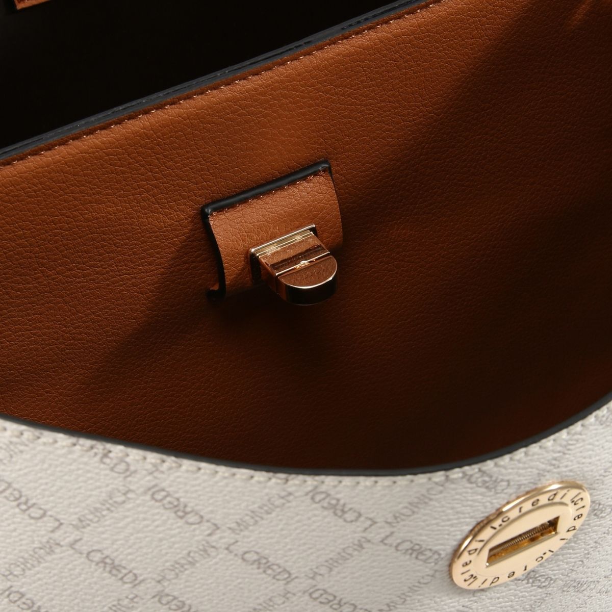 Filiberta Hobo weiss - L.Credi Munich