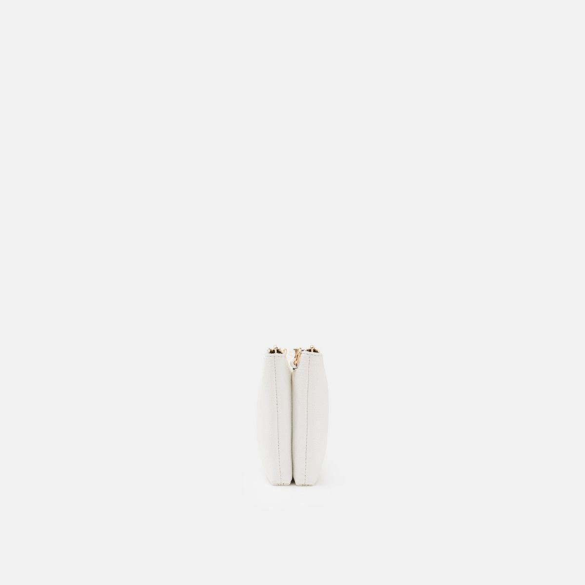 Ella Umhängetasche weiss - L.Credi Munich