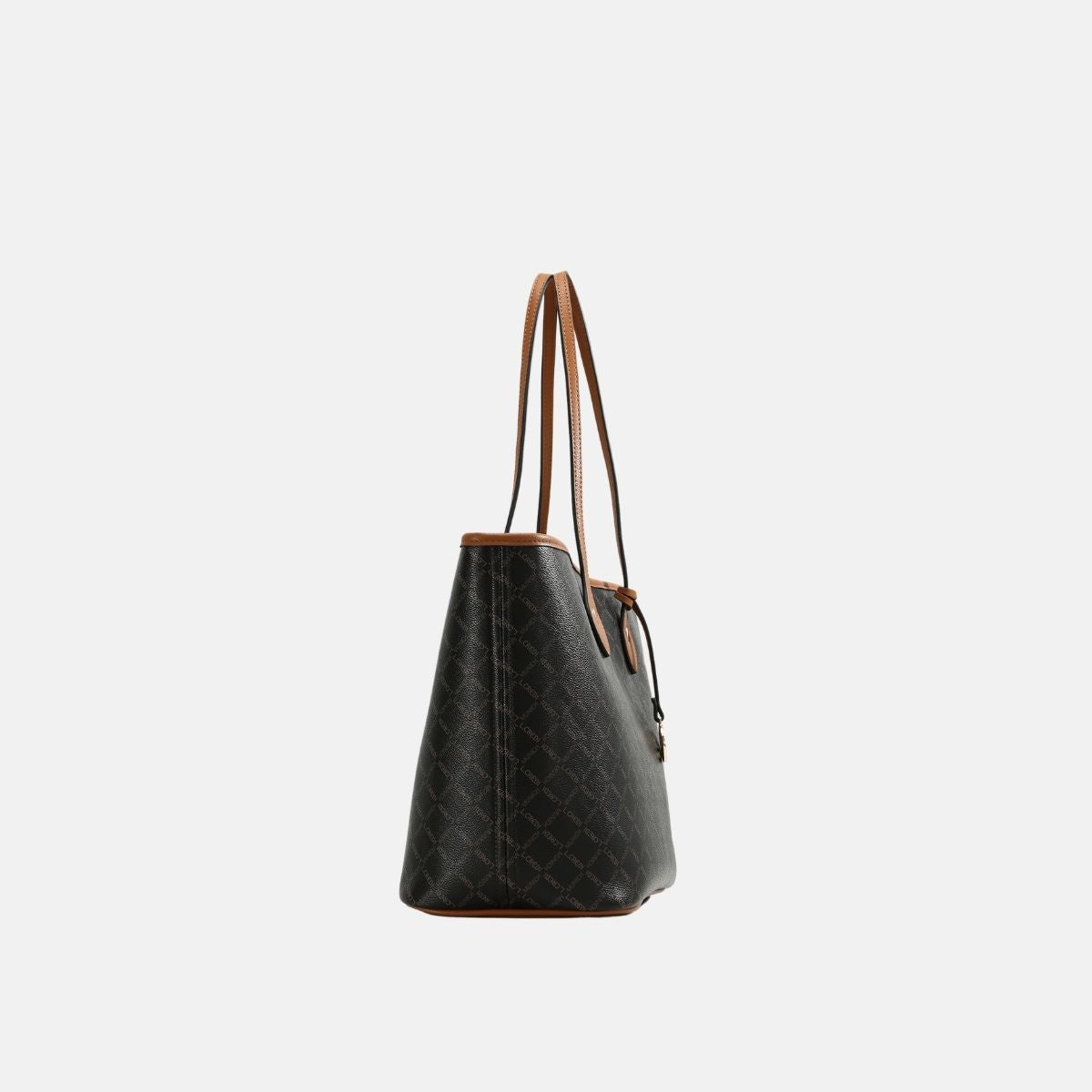 Filiberta Shopper braun - L.Credi Munich