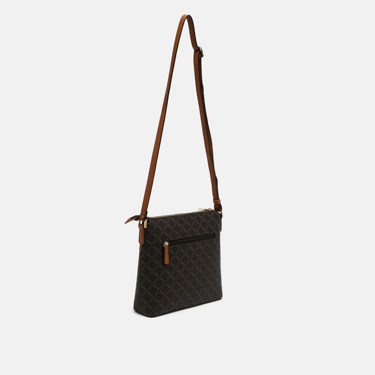 Filiberta Umhängetasche braun - L.Credi Munich