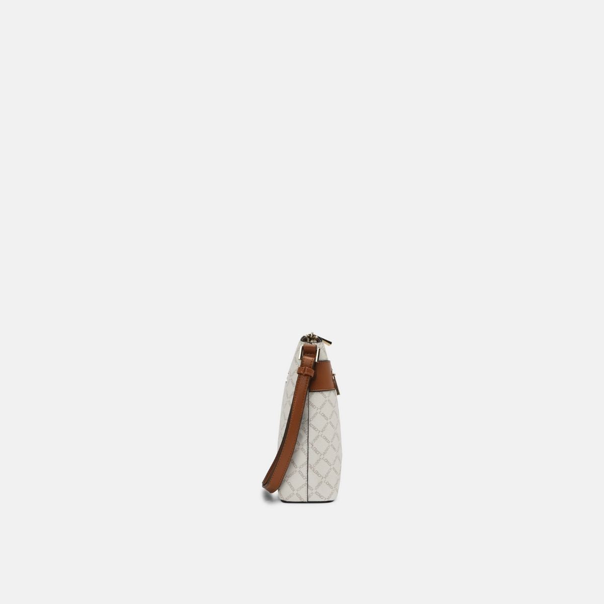 Filiberta Umhängetasche weiss - L.Credi Munich