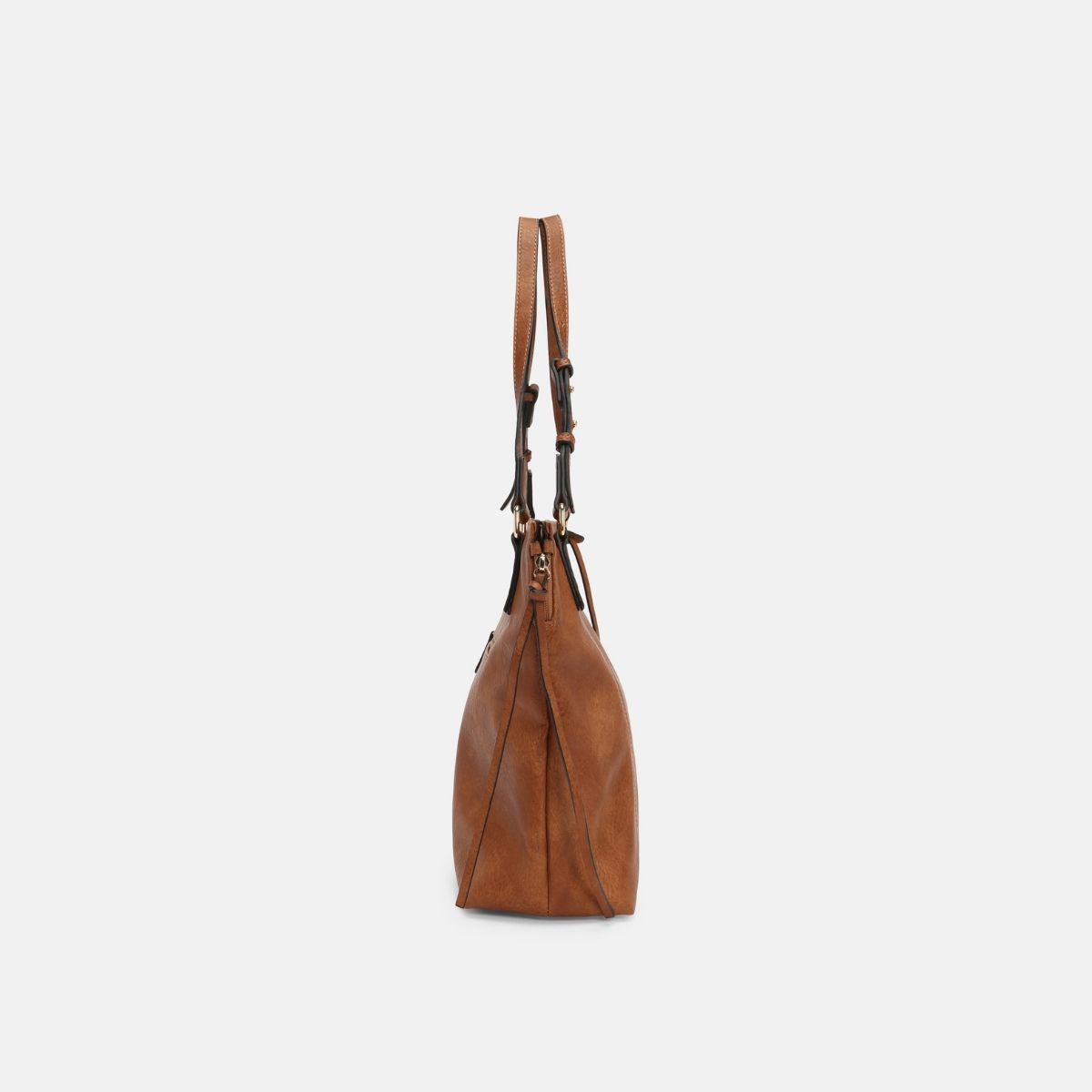Jana Shopper cognac - L.Credi Munich